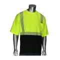 PIP 312-1275B Class 2 Hi Vis Safety T-Shirt