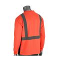 PIP 312-1350B Class 2 Hi Vis Safety T-Shirt