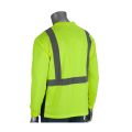 PIP 312-1350B Class 2 Hi Vis Safety T-Shirt