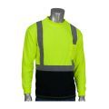 PIP 312-1350B Class 2 Hi Vis Safety T-Shirt