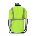 PIP 312-1500B Class 2 Hi Vis Safety Polo