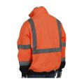 PIP 323-1330B Class 3 Hi Vis Safety Pullover