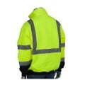 PIP 323-1330B Class 3 Hi Vis Safety Pullover