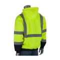 PIP 323-1350B Class 3 Hi Vis Safety Hoodie