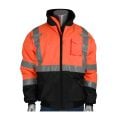 PIP 333-1740 Class 3 Hi Vis Bomber Jacket