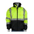 PIP 333-1740 Class 3 Hi Vis Bomber Jacket