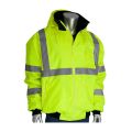 PIP 333-1762 Class 3 Hi Vis Bomber Jacket