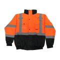 PIP 333-1770 Class 3 Hi Vis Bomber Jacket