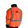 PIP 333-1770 Class 3 Hi Vis Bomber Jacket