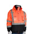 PIP 333-1770 Class 3 Hi Vis Bomber Jacket