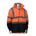 PIP 353-1200 Class 3 Hi Vis Rain Jacket