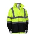 PIP 353-1200 Class 3 Hi Vis Rain Jacket