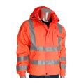 PIP 353-2000 Class 3 Hi Vis Rain Jacket