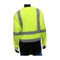 PIP 47410-HVY Class 3 Hi Vis LS T-Shirt