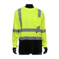 PIP 47410-HVY Class 3 Hi Vis LS T-Shirt