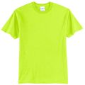 Port & Company PC55 Safety T-Shirt