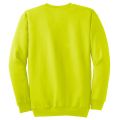 Port & Company PC90 Safety Crewneck Sweatshirt