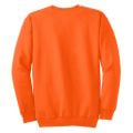 Port & Company PC90 Safety Crewneck Sweatshirt