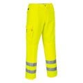 Portwest E046 Class E Hi Vis Cargo Pants