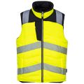 Portwest PW374 Class 2 Hi Vis Safety Vest