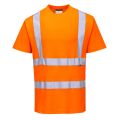 Portwest S170 Class 2 Hi Vis Safety T-Shirt