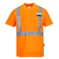 Portwest S190 Class 2 Hi Vis T-Shirt