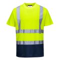 Portwest S378 Class 2 Hi Vis T-Shirt