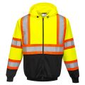 Portwest UB316 Class 3 Hi Vis Hoodie