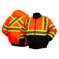 Pyramex RCJ32 Class 3 Hi Vis Winter Jacket