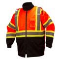 Pyramex RCP32 Class 3 Hi Vis Bottom Parka