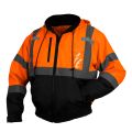 Pyramex RJ31 Class 3 Hi Vis Rain Jacket