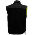 Pyramex RJR34 Class 3 Hi Vis Convertible Jacket