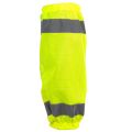 Pyramex RLG Class E Hi Vis Leg Gaiters