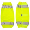 Pyramex RLG Class E Hi Vis Leg Gaiters