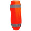 Pyramex RLG Class E Hi Vis Leg Gaiters