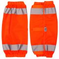 Pyramex RLG Class E Hi Vis Leg Gaiters