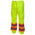 Pyramex RMP10 Class E Hi Vis Mesh Pants