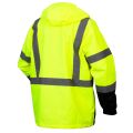 Pyramex RP31 Class 3 Hi Vis Parka