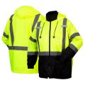 Pyramex RP31 Class 3 Hi Vis Parka