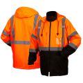 Pyramex RP31 Class 3 Hi Vis Parka