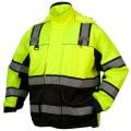 Pyramex RPB36 Class 3 Hi Vis Parka