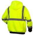 Pyramex RSZH33 Class 3 Hi Vis Hoodie