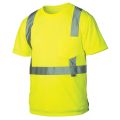 Pyramex RTS21 Class 2 Hi Vis Safety T-Shirt