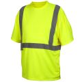 Pyramex RTS21NP Class 2 Hi Vis Safety T-Shirt