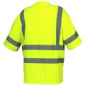 Pyramex RTS34 Class 3 Hi Vis Safety T-Shirt