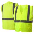 Pyramex RVHLM29 Class 2 Hi Vis Mesh Safety Vest