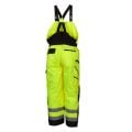 Pyramex RWB46 Class 2 Hi Vis Bottom Winter Bib