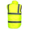 Pyramex RWVZ45 Class 2 Hi Vis Safety Vest