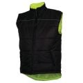 Pyramex RWVZ45 Class 2 Hi Vis Safety Vest