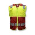 Radians CSV6-01Z Class 1 Enhanced Visibility Vest